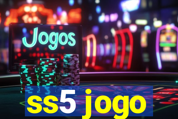 ss5 jogo